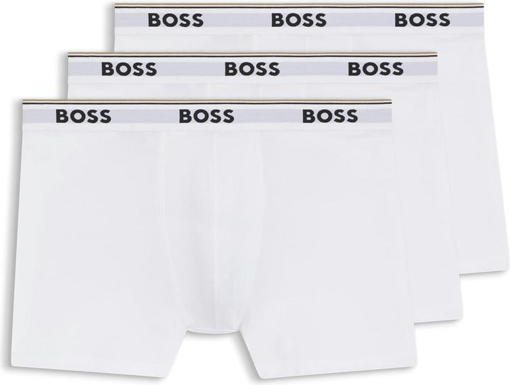 Produktbild Hugo Boss Power (S, 3er Pack)