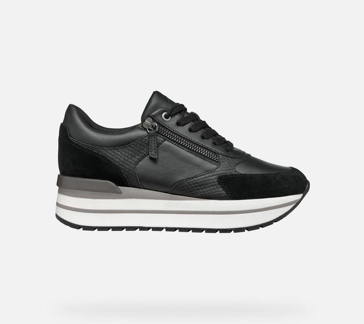 Produktbild Geox Kency A Sneaker (38)
