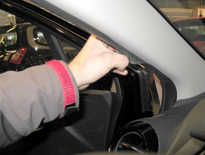 Produktbild Brodit ProClip