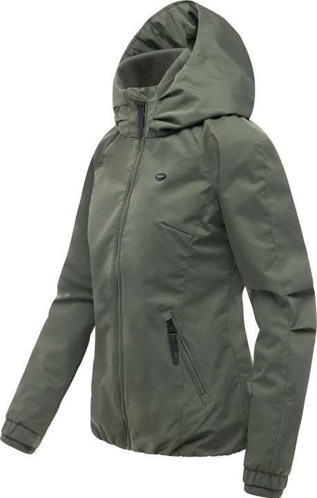 Immagine prodotto Ragwear Dizzie Tech (M)