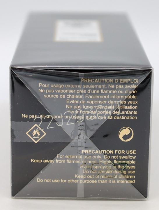 Produktbild Mancera Eau de Parfum Fabulous Yuzu (Eau de Parfum, 120 ml)