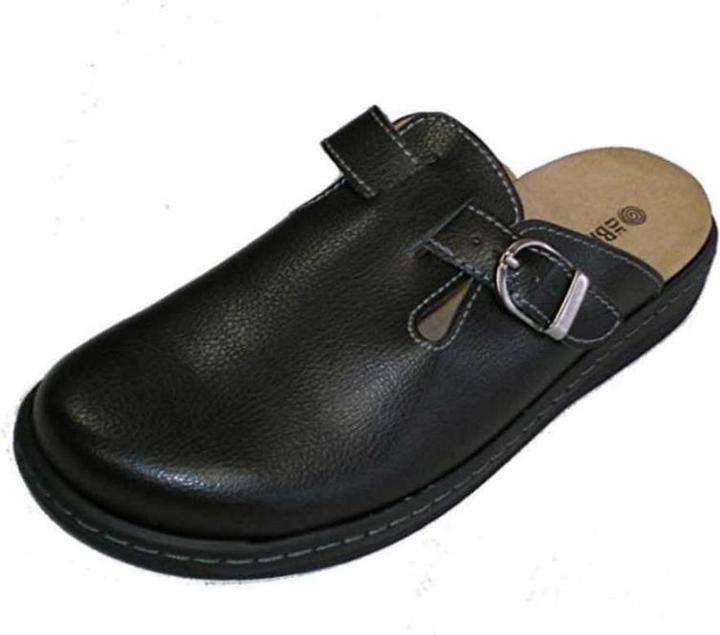Actual product image Dr. Brinkmann Mules (44)