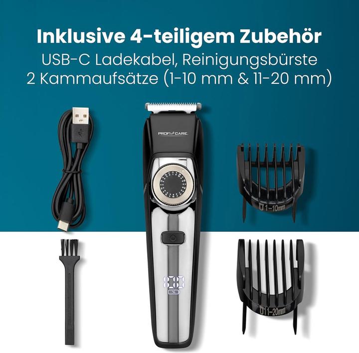 Produktbild Profi-Care PCA PC-HSM R3131 H&B.Schneider