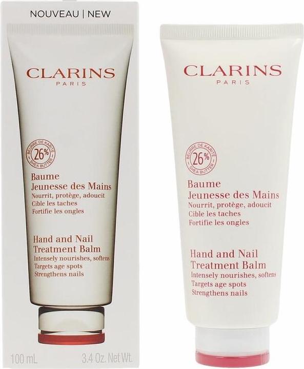 Image du produit Clarins Baume de soin (100 ml)