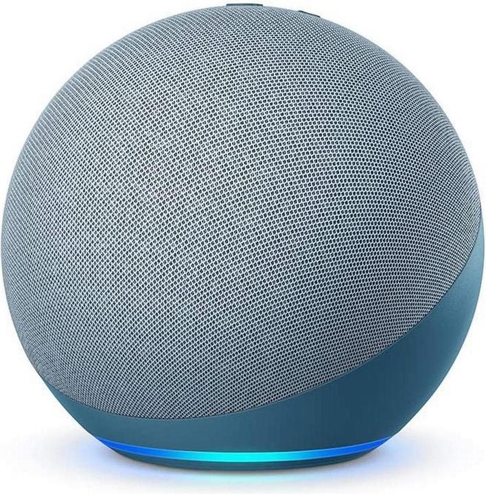 Amazon Echo (4th Generation) (Amazon Alexa)