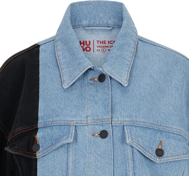 Produktbild HUGO Galentina1 Jacke (36)