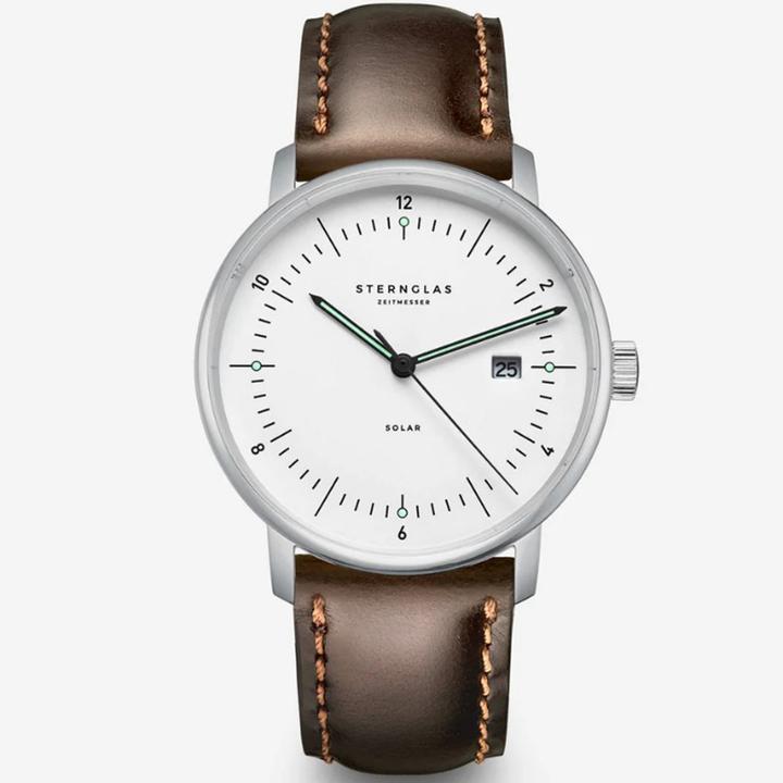 Produktbild Sternglas S01-NS01-BR03 (Analoguhr, 38 mm)