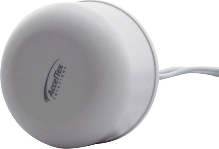 Image du produit Acceltex Solutions ATS-OO-245-46-3RPTP-36 Antenne WLAN triple 6 dB 2,4 GHz, 5 GHz (WiFi)