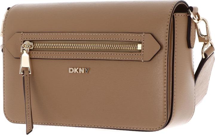 Produktbild DKNY Bryant Ave Umhängetasche Leder 22 cm