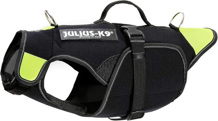 Produktbild Julius-K9 IDC Multifunktionale Hundeweste (S)