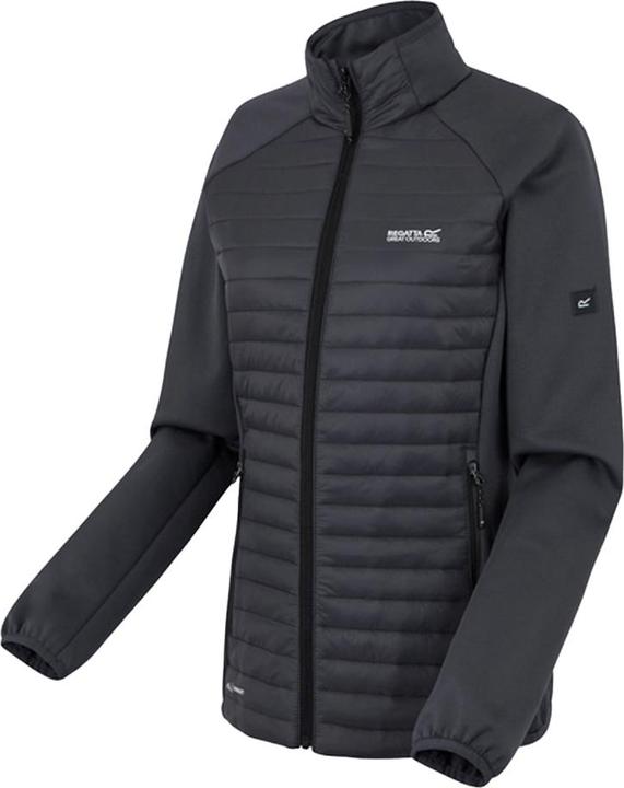Produktbild Regatta Clumber Hybridjacke