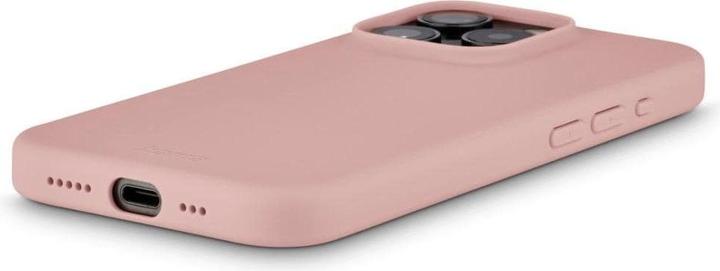 Actual product image Hama Fantastic Feel (Apple iPhone 16 Pro)