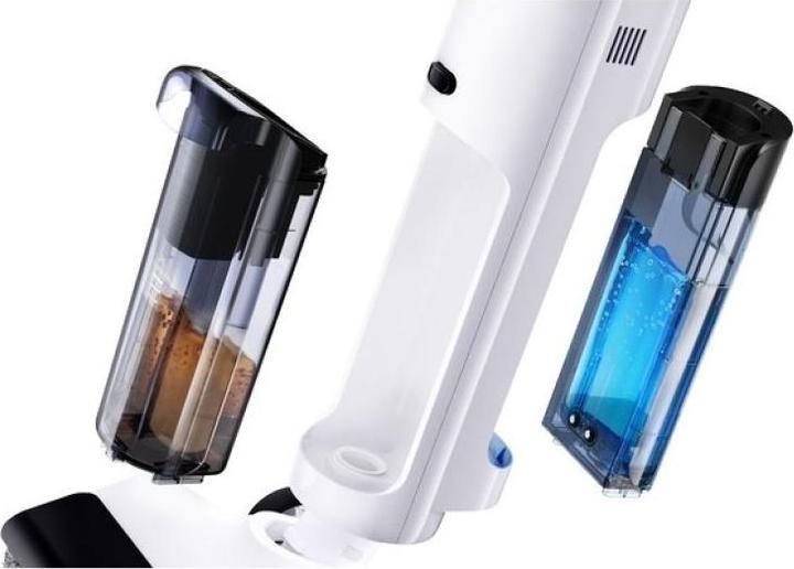 Produktbild Xiaomi W20 (Saugen + Wischen)