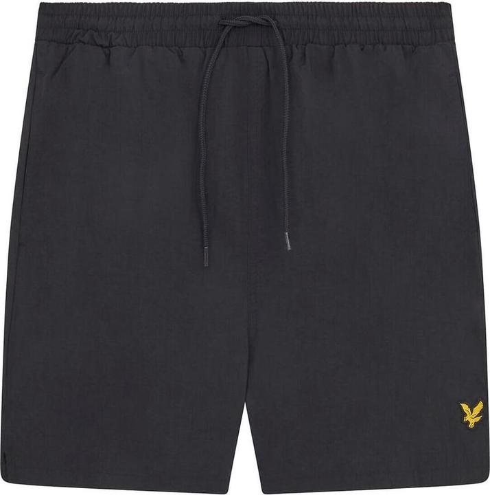 Produktbild Lyle and Scott Plain Swim Shorts Herren