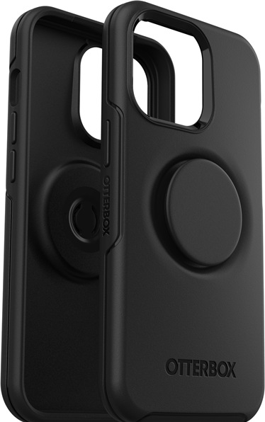 Immagine prodotto OtterBox Otter + Pop Symmetry (Apple iPhone 13 Pro)