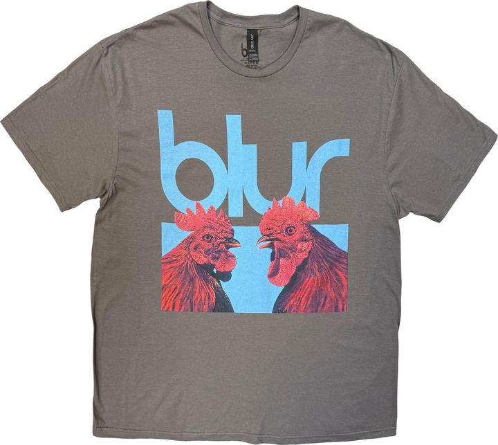 Produktbild Blur Hens Teeth (S)