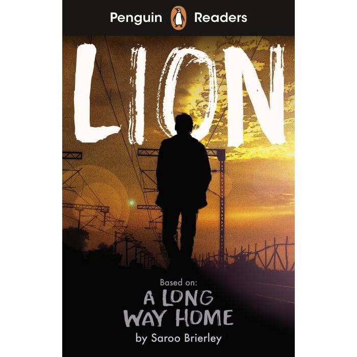 Lion, Schulbücher von Saroo Brierley
