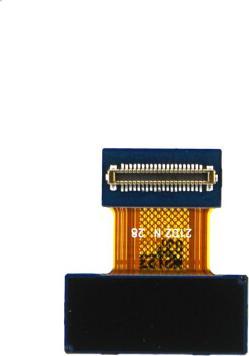 Image du produit Samsung Caméra avant 12 MP SM-X900N/X906B Galaxy Tab S8 Ultra Wi-Fi/5G GH96-14951A (Galaxy Tab S8 Ultra)