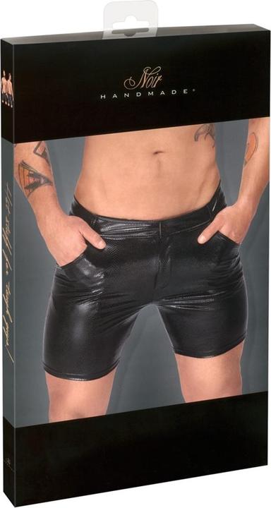 Produktbild Noir Handmade Herren-Shorts (XL)