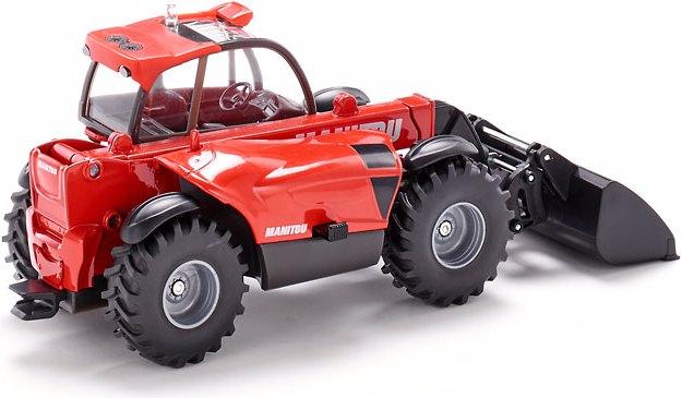 Produktbild Siku Manitou MLT840 Teleskoplader