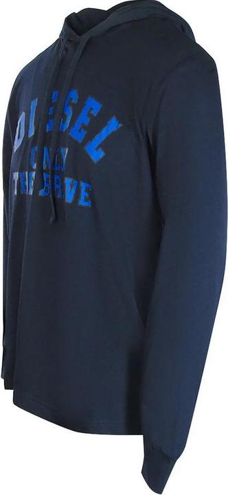 Produktbild Diesel The Brave Kapuzenpullover (L)