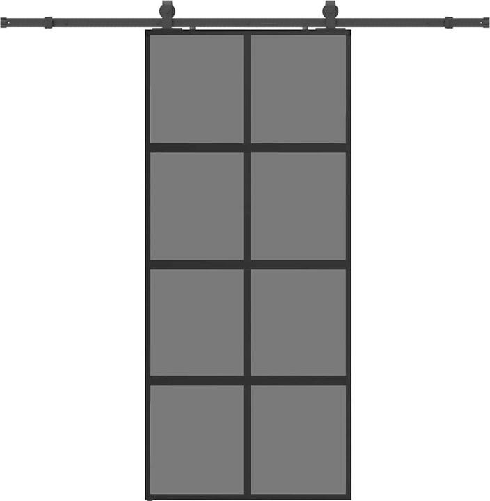 Image du produit vidaXL Schiebetür