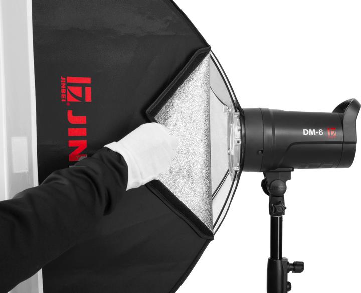Actual product image Jinbei DM 60x90 (Soft boxes)