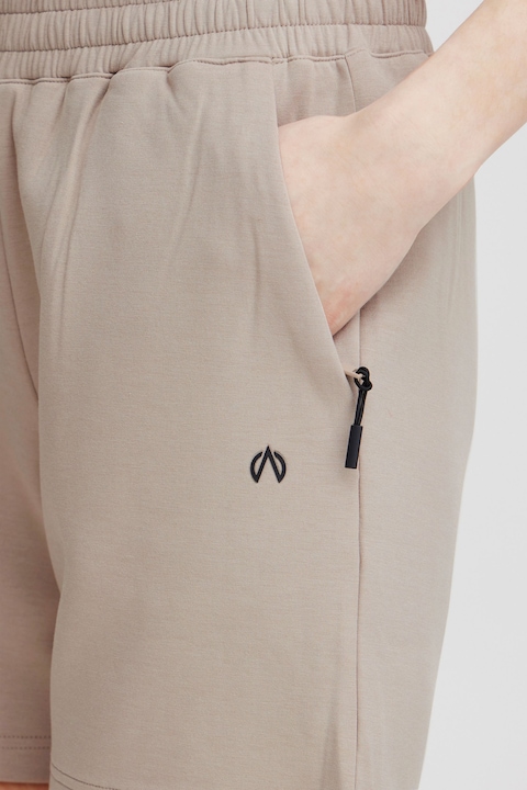 Image du produit North Bend NBTabata W Technical Sweat Short 233935MMM (38)