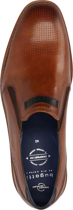 Actual product image Bugatti Slipper (45)