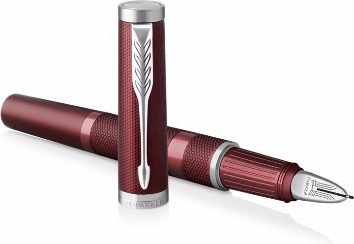 Actual product image Parker Pen Ingenuity (Black, 1 x)