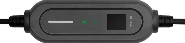 Produktbild Deltaco EV-1233 (CEE 7/7, 3.50 kW, 16 A, 5.50 m)