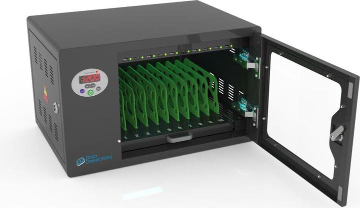Produktbild Good Connections Schrankeinheit (sync, charge and UV clean)