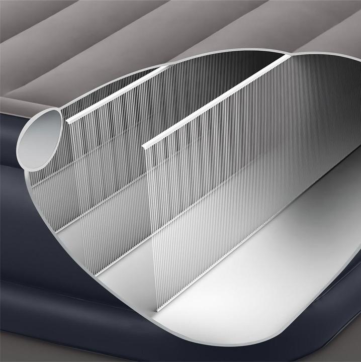 Actual product image Intex Deluxe (150 x 200 cm)