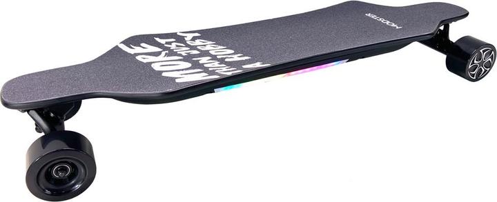 Image du produit Modster SC L7 e Skateboard 90mm 2x450W 36V 7,5A longboard (40 km/h, 900 W)