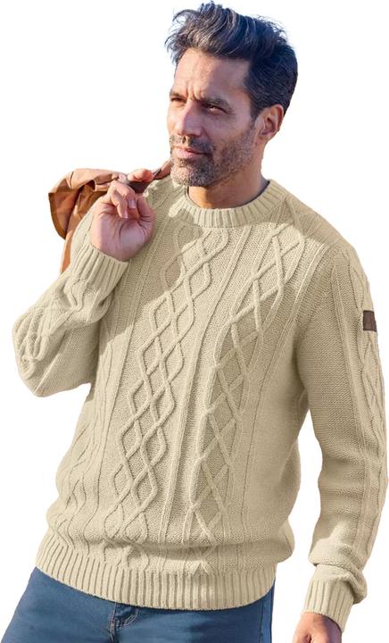 Produktbild Atlas For Men Pullover (L)