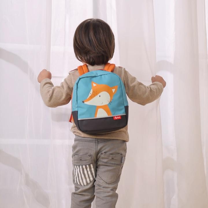 Immagine prodotto Sigikid Piccoli amici della foresta