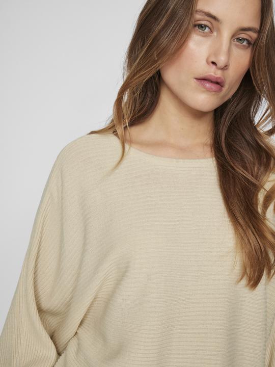Produktbild Vila U-Boot-Ausschnitt Strickpullover (S)