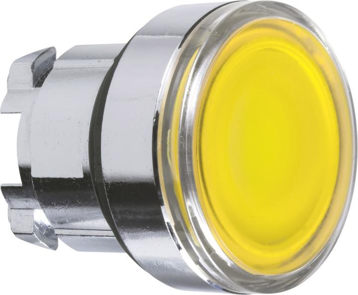 Produktbild Schneider Electric Illuminated Pushbutton Head