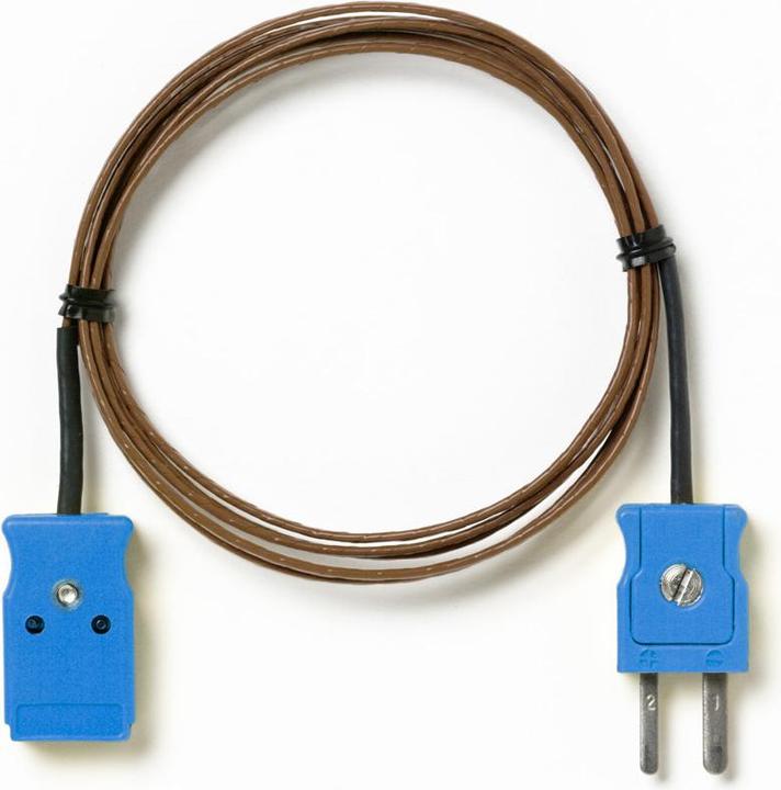 Produktbild Fluke Anschlusskabel 80PT-EXT