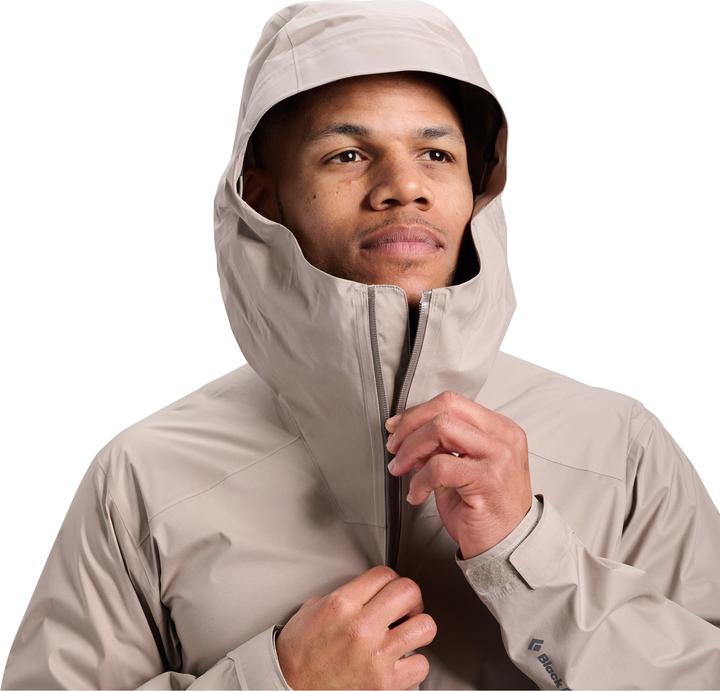 Image du produit Black Diamond Fineline Stretch Shell (XL)