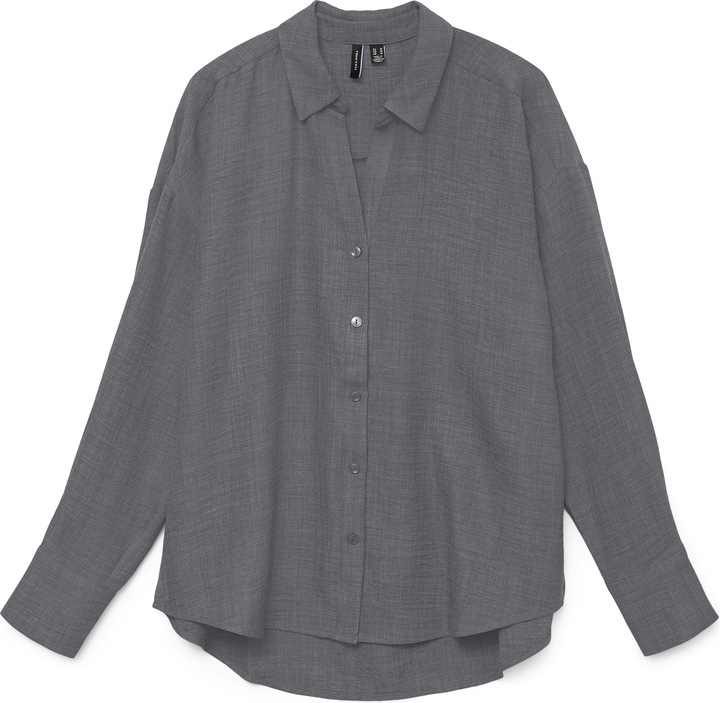 Vero Moda VMMELANEY Hemd Hemd