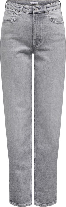 Produktbild Only ONLJUICY Hohe Taille Hohe Taille Jeans Mom Jeans (W30/L32)