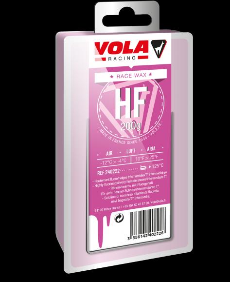 Vola Racing Racing Race Violet HF 200g (Wachs)