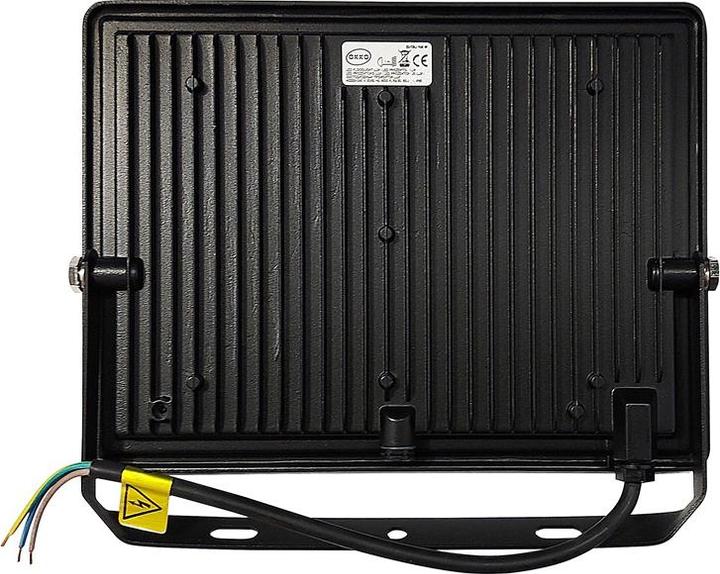 Actual product image Okko FLOODLLED E013EI 100W 8500LM 4000K IP65 (8500 lm, IP65)