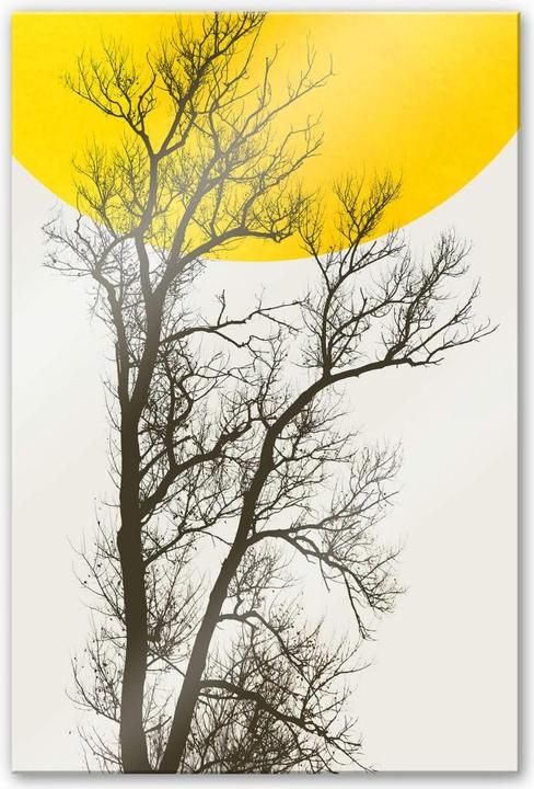 Immagine prodotto Trenddeko Ricordi d'autunno (75 x 120 cm)