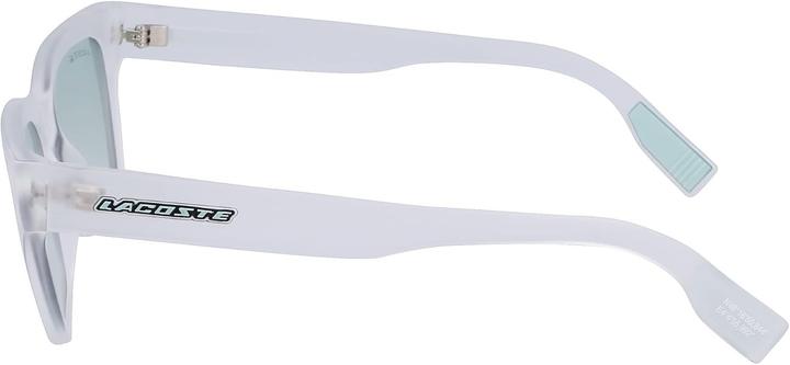 Actual product image Lacoste Women's sunglasses L6002S-970 Ø 53 mm