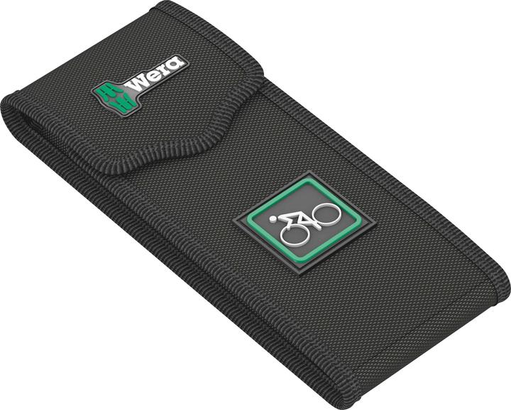 Produktbild Wera Bicycle Set 4