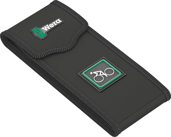 Actual product image Wera Bicycle Set 4