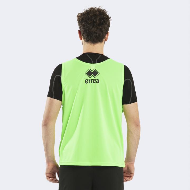 Actual product image Errea Bib Ad