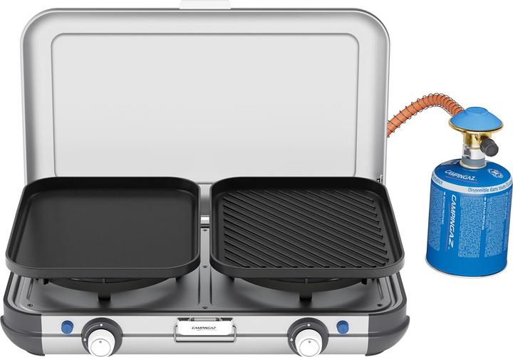 Produktbild Campingaz Camping Kitchen 2 Grill & Go CV
